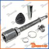 Joint kit intérieur pour arbre de transmission droite pour TOYOTA | 43410-05321